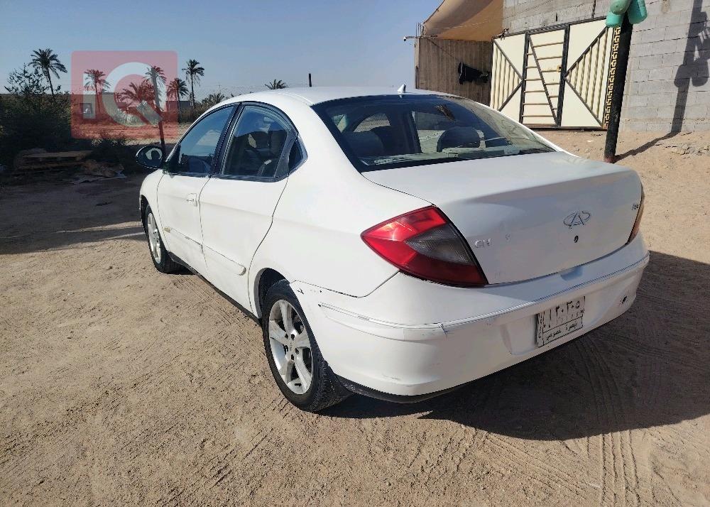 Chery A3